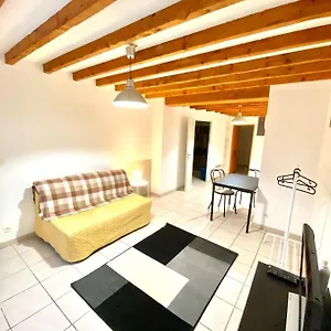  Appartement T2 Centre Historique France