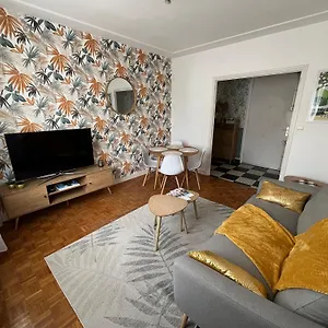  Appartement Centre