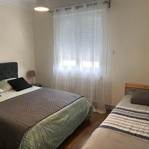  Hébergement de vacances Maison Familiale A 10 Min Du Mont Saint Michel France