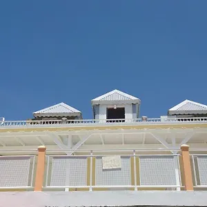  Appartement Cap Est De La Terre Guadeloupe